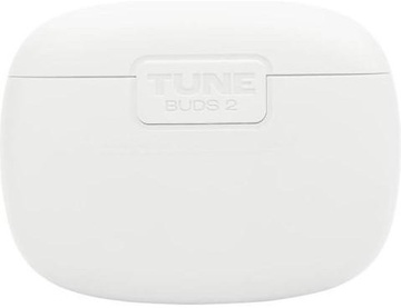 JBL Tune Buds 2 White (JBLTBUDS2WHT)