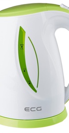 ECG RK 1758 Green