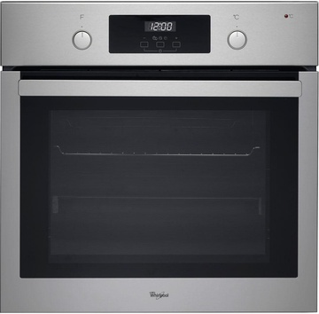 Whirlpool AKP 745 IX