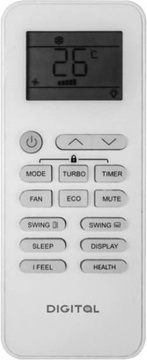 Digital DAC-i24SWT2 (Wi-Fi ready)