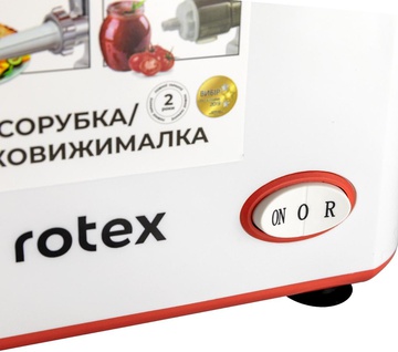 Rotex RMG190-W Tomato Master