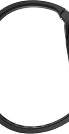 Garmin VIVOMOVE HR SPORT BLACK ROSE GOLD SMALL/MEDIUM (010-01850-26)