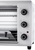 Liberton LEO-400 White