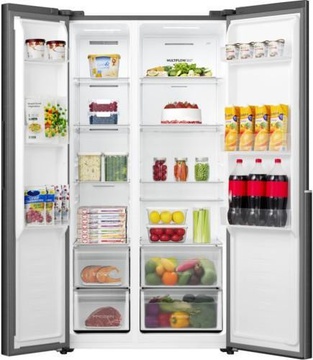 Gorenje NRS917E41BX