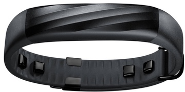 Jawbone UP3 Black
