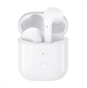 realme Buds Air White