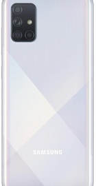 Samsung Galaxy A71 2020 SM-A715F 8/128GB Silver