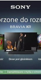 Sony XR-77A95L