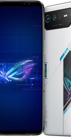 ASUS ROG Phone 6 12/128GB Storm White