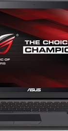 Asus ROG G751JL-DS71