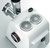 Bosch MultiPower Series 6 MFWS607W