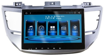 EasyGo A429 для Hyundai Tucson
