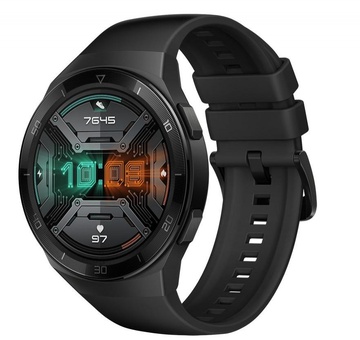 HUAWEI Watch GT 2e Graphite Black (55025278)