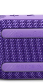 JBL Go 4 Purple (JBLGO4PUR)