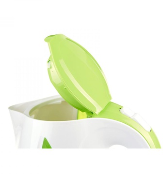 ECG RK 1758 Green