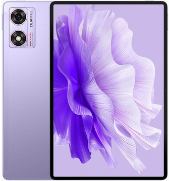 Oukitel OT8 6/256GB Purple