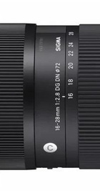 Sigma AF 16-28mm f/2,8 DG DN Contemporary