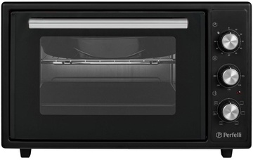 Perfelli SIERRA 37 BLACK
