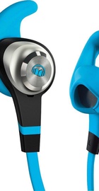 Monster iSport Strive In-Ear Blue