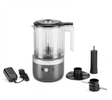 KitchenAid 5KFCB519EDG