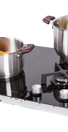 Electrolux EGD 6576 NOK