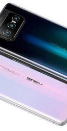 ASUS Zenfone 7 Pro ZS671KS 8/256GB White