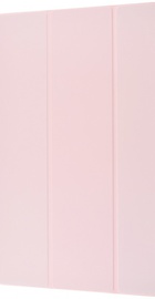 Apple iPad Pro 12.9 2018 (3gen) Smart Folio Pink Sand (high copy)