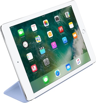 Apple Smart Cover for 9.7-inch iPad Pro Lilac (MMG72)