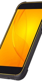 Sigma mobile X-treme PQ20 Black Orange