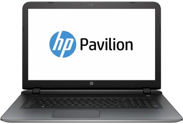 HP Pavilion (17-g040nr)
