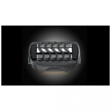 Remington E51 Virtually Indest. Foil Shaver PF7855