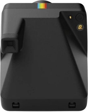 Polaroid Now + Gen 3 Black (009160)