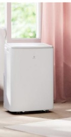 Electrolux EXP26U339CW