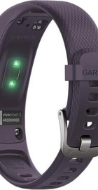 Garmin Vivosmart 3 Purple S/M (010-01755-21)