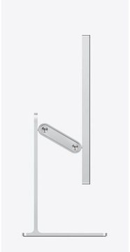 Apple Studio Display with Tilt & Height Adjustable Stand (Nano-Texture Glass) (MMYV3)