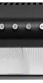 Borgio GIO (PL) 50 Black