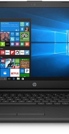 HP Notebook 15-bs168cl