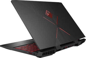 HP OMEN 15-DC1040 (6EU00UA)