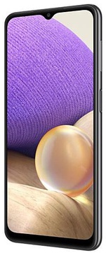 Samsung Galaxy A32 4/128GB Black (SM-A325FZKG)