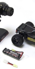 Himoto Mastadon Brushed белый (E18MTw)