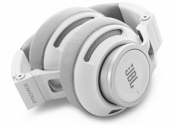 JBL Synchros S500 White