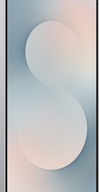 Samsung Galaxy S25 FE 8/512GB White (SM-S731BZWI)