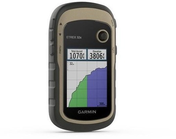 Garmin eTrex 32x (010-02257-01)