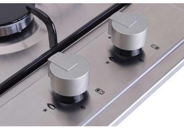 Ventolux HG320 EES (INOX) 3