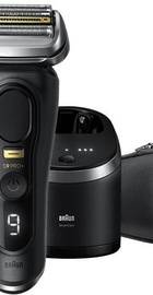 Braun Series 9 Pro+ 9560cc