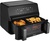 Sencor SFR 9650BK
