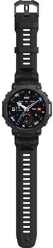 Amazfit T-Rex 3 Pro Tactical Black (W2444OV1N)