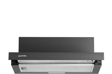 Pyramida TLX2 50 BL
