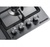 GRANADO GGH 61-114 Inox