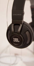 JBL Synchros S300a Black/Gray